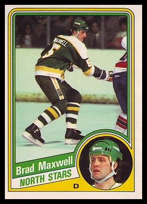 102 Brad Maxwell